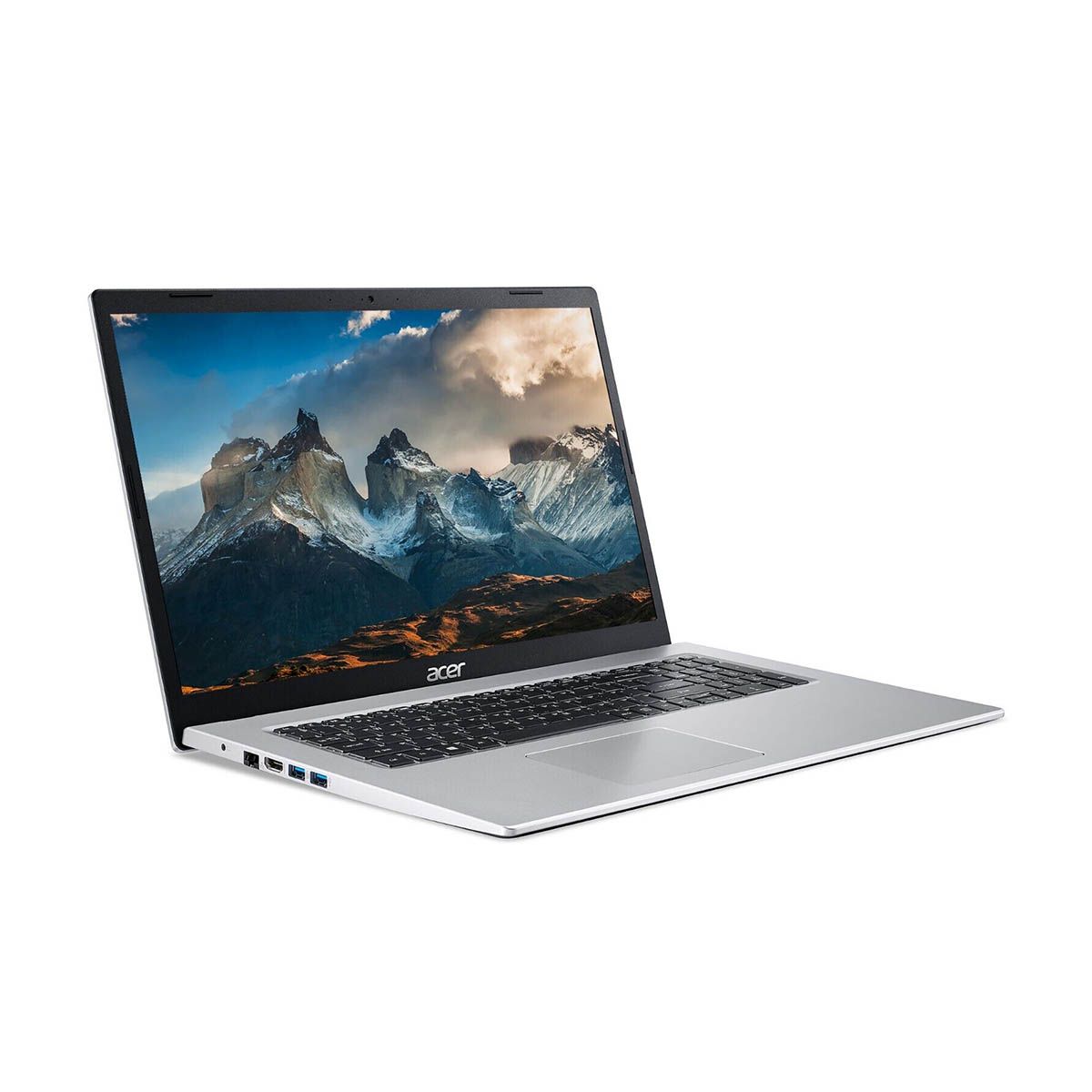 Acer Aspire 3 A317-33 Laptop 17.3" FHD Intel Pentium N6000 4GB 256GB