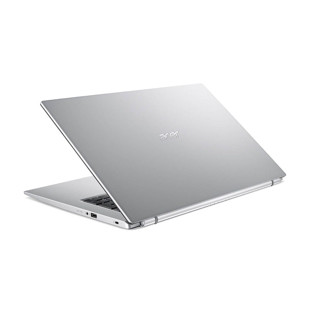 Acer Aspire 3 A317-33 Laptop 17.3" FHD Intel Pentium N6000 4GB 256GB