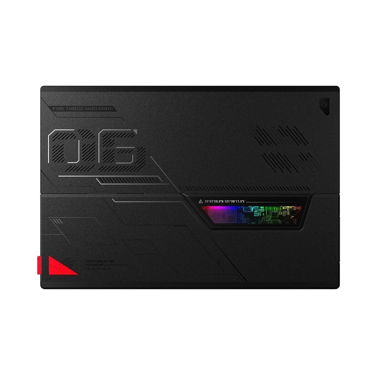 ASUS ROG Flow Z13 2-in-1 Gaming Laptop Touch i9-12900H 16GB 1TB RTX 3050Ti OB