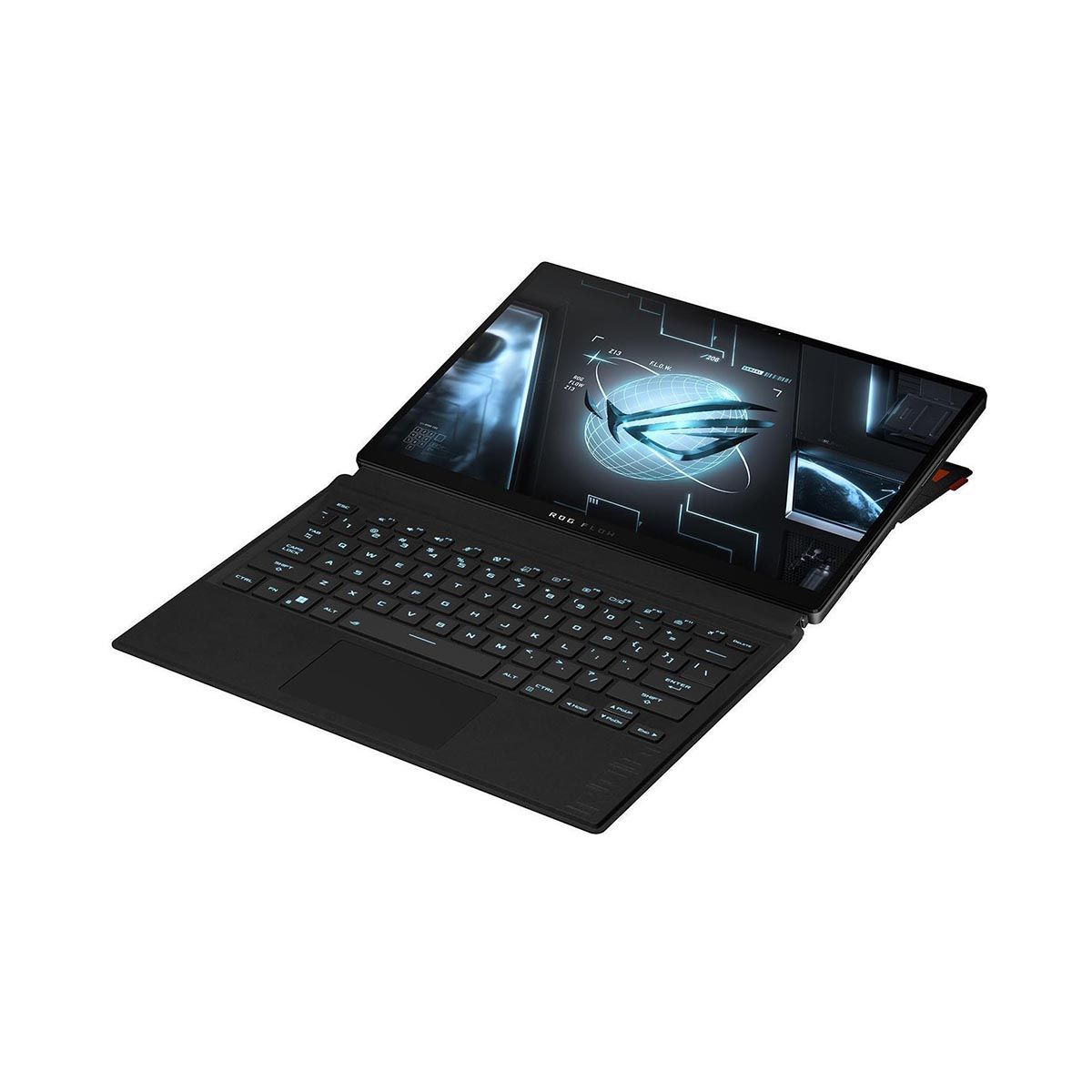 ASUS ROG Flow Z13 2-in-1 Gaming Laptop Touch i9-12900H 16GB 1TB RTX 3050Ti OB