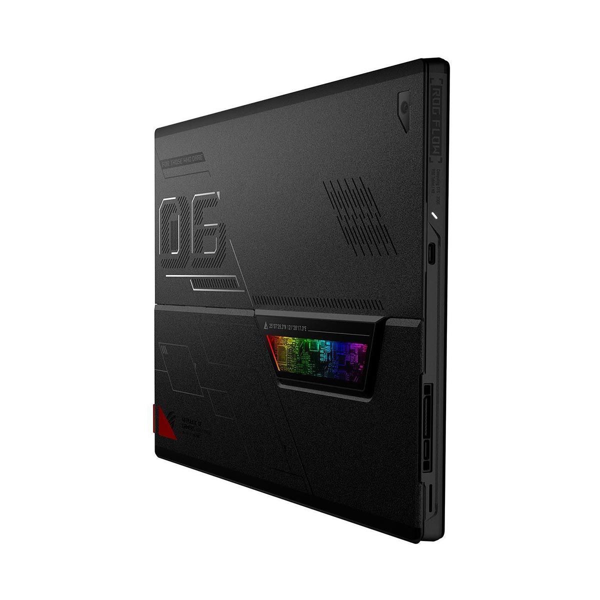 ASUS ROG Flow Z13 2-in-1 Gaming Laptop Touch i9-12900H 16GB 1TB RTX 3050Ti OB