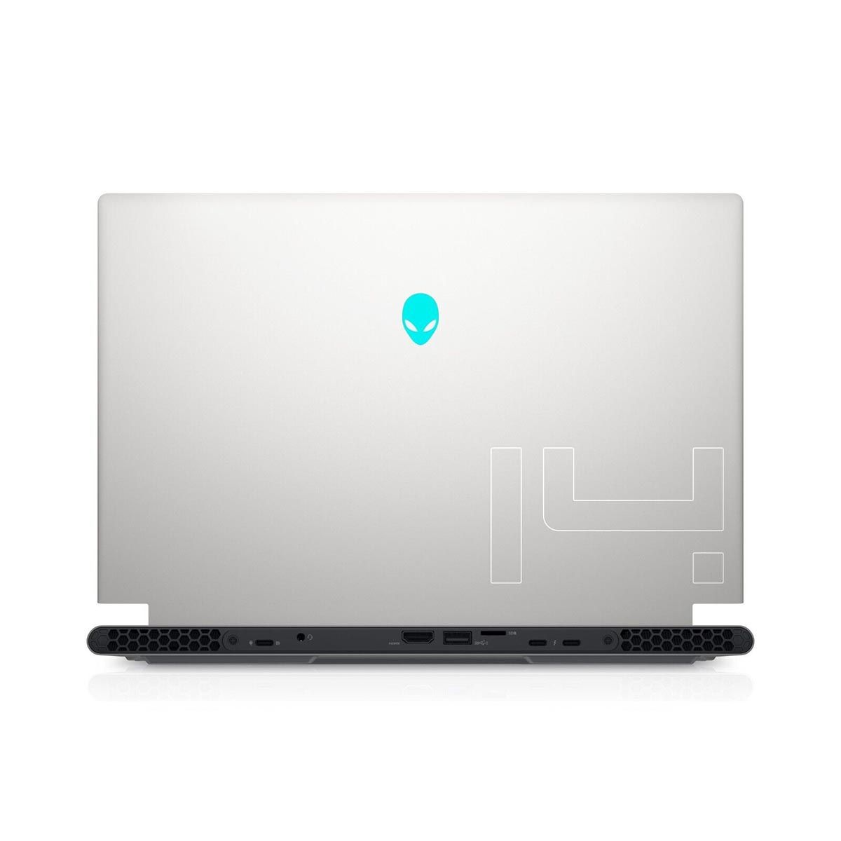 Alienware Gaming Laptop x14 R1 14" FHD i7-12700H 16GB 512GB RTX 3060