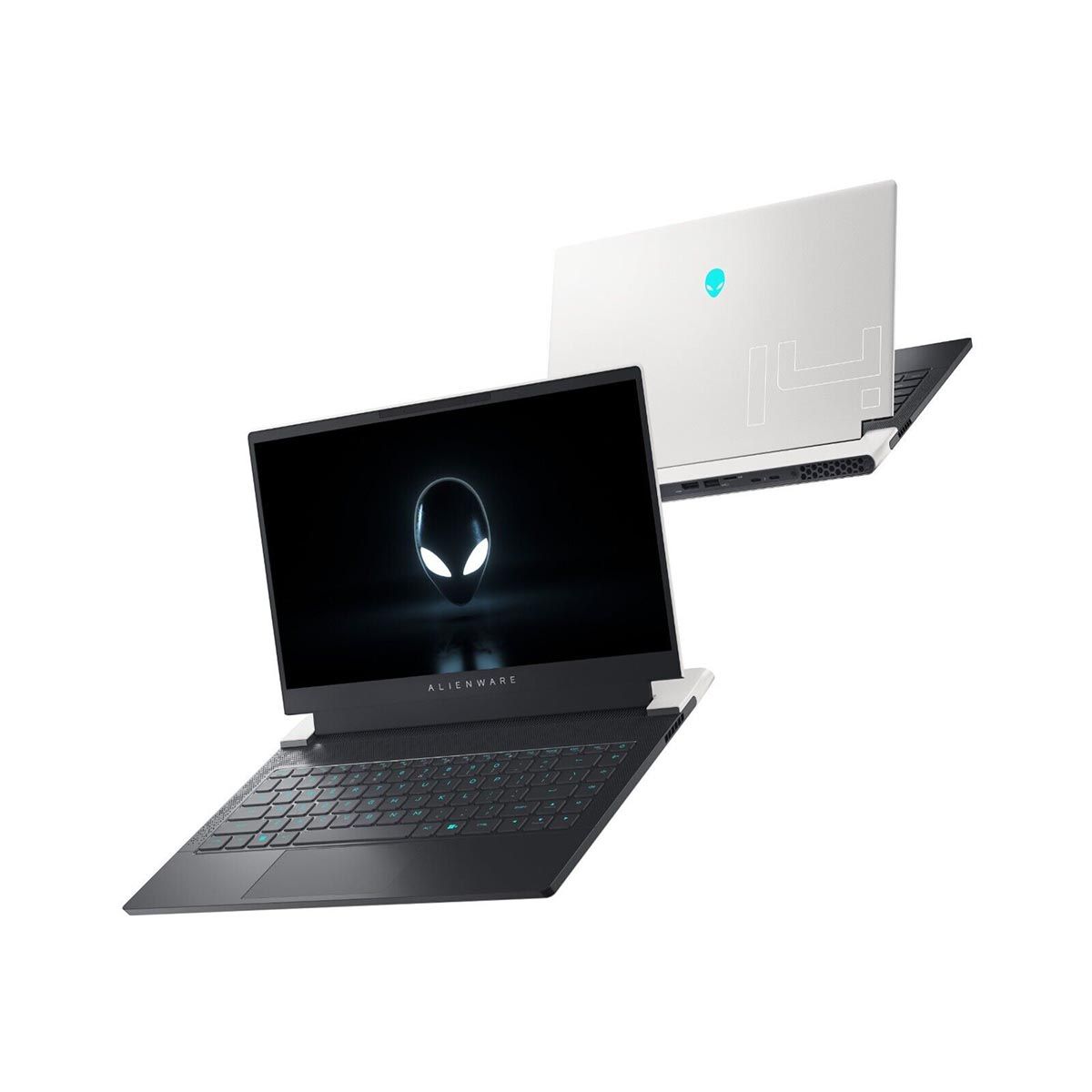 Alienware Gaming Laptop x14 R1 14" FHD i7-12700H 16GB 512GB RTX 3060