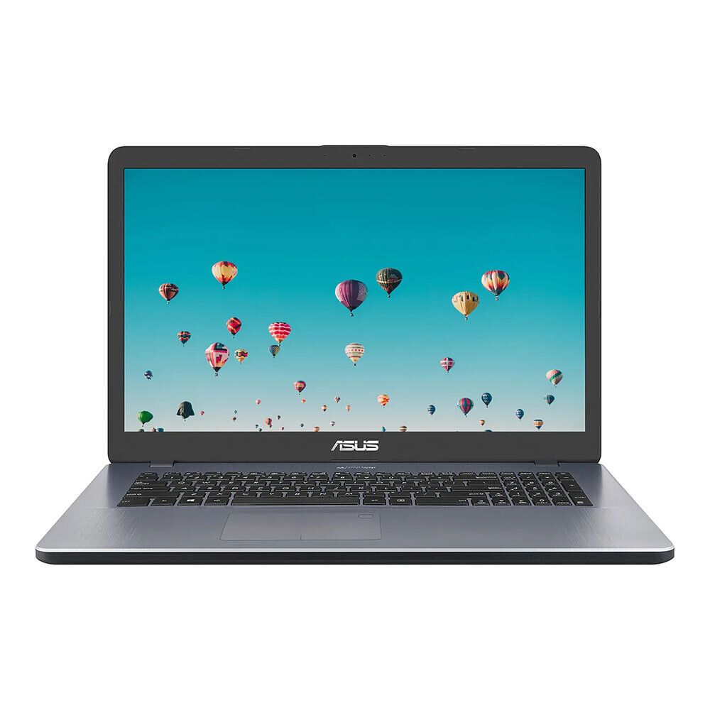 ASUS Vivobook 17.3" Laptop HD+ Celeron N4020 8GB RAM 1TB HDD