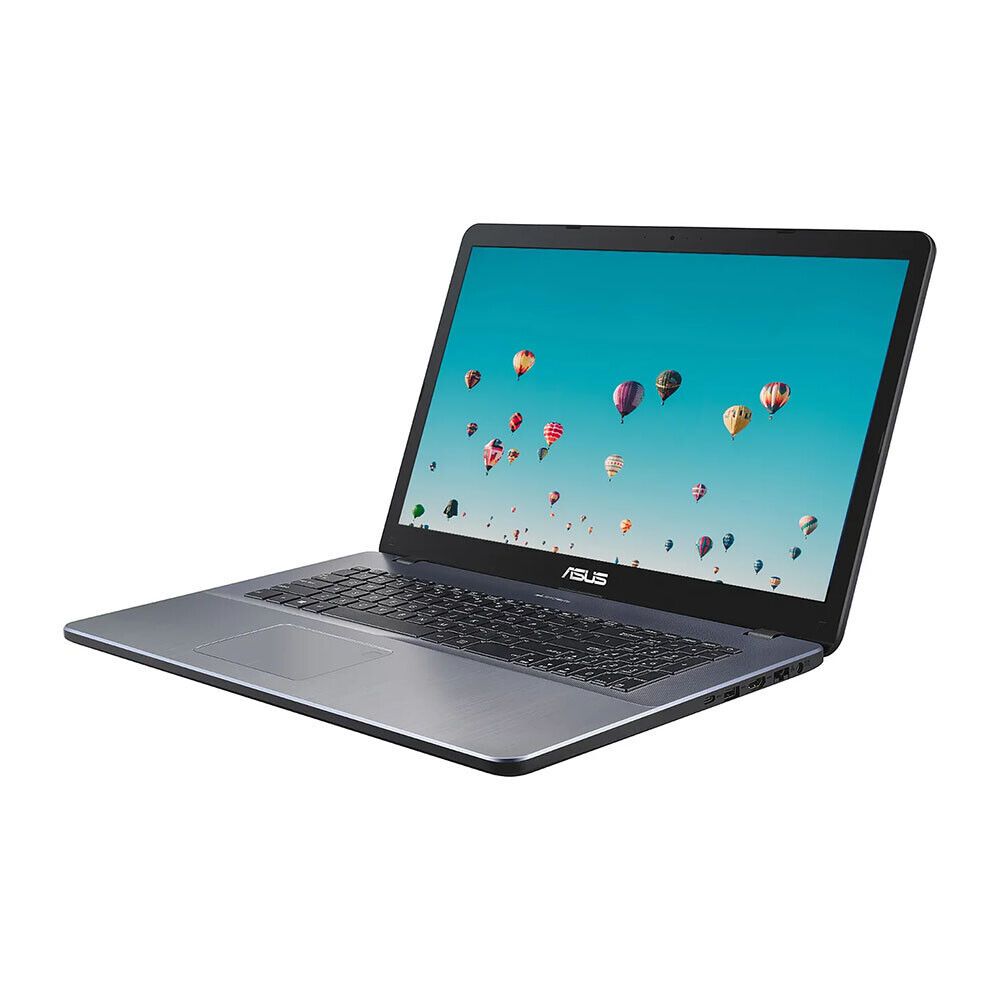 ASUS Vivobook 17.3" Laptop HD+ Celeron N4020 8GB RAM 1TB HDD