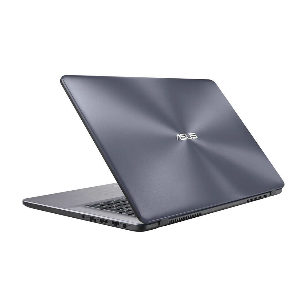 ASUS Vivobook 17.3" Laptop HD+ Celeron N4020 8GB RAM 1TB HDD