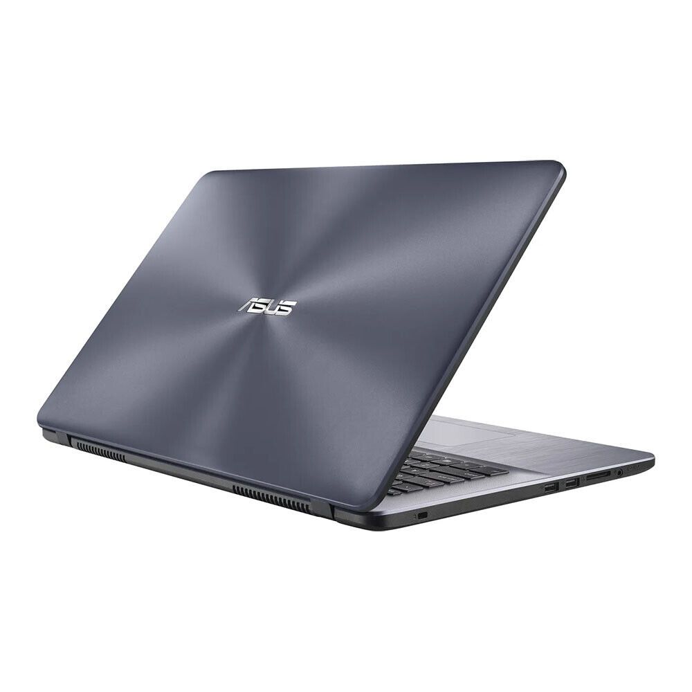 ASUS Vivobook 17.3" Laptop HD+ Celeron N4020 8GB RAM 1TB HDD