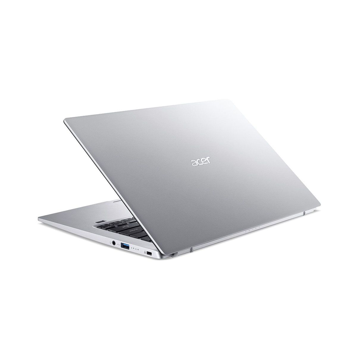 Acer Swift 1 SF114-34 Laptop 14" FHD Pentium Silver N6000 4GB 128GB
