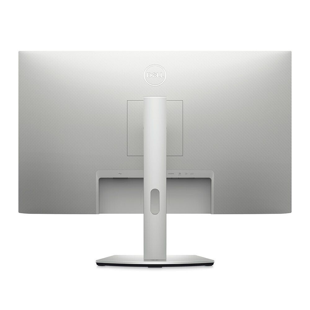 Dell S2723HC Full HD 1080p 27" IPS LCD USB-C Free-Sync Desktop Monitor + Speaker