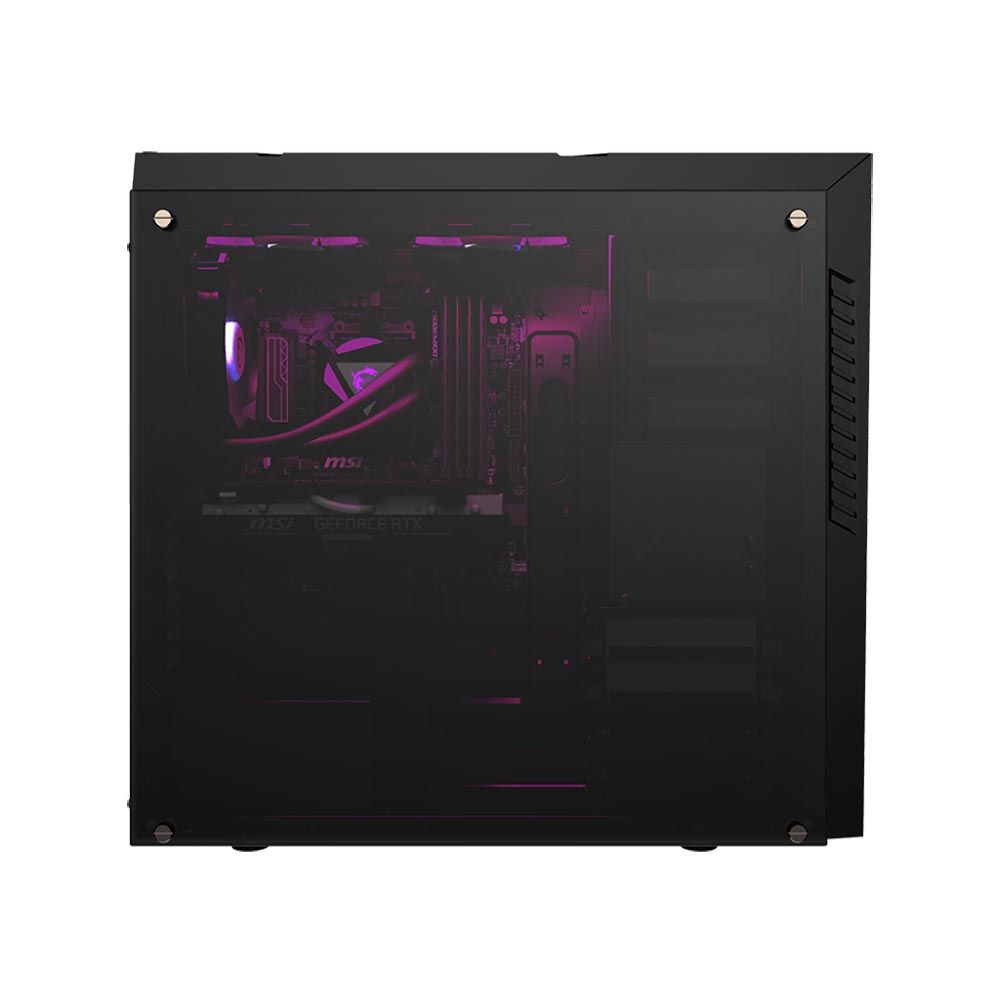 MSI MAG Codex X5 Desktop Gaming PC i7-11700KF 32GB 1TB RTX 3070