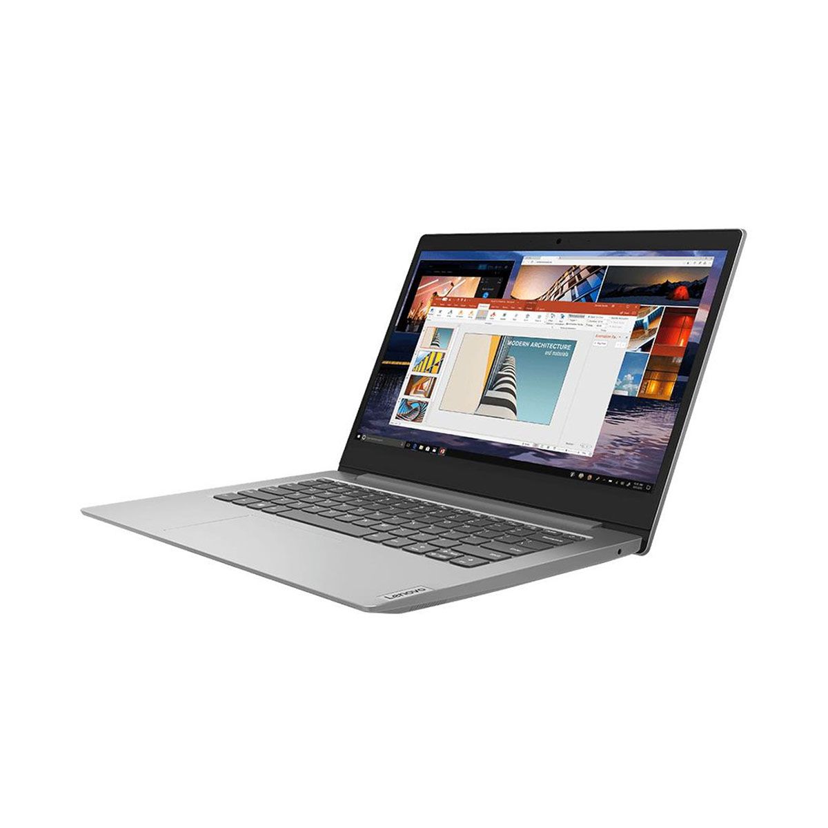 Lenovo IdeaPad 1 14IGL05 Laptop 14" Celeron N4020 4GB RAM 64GB eMMC