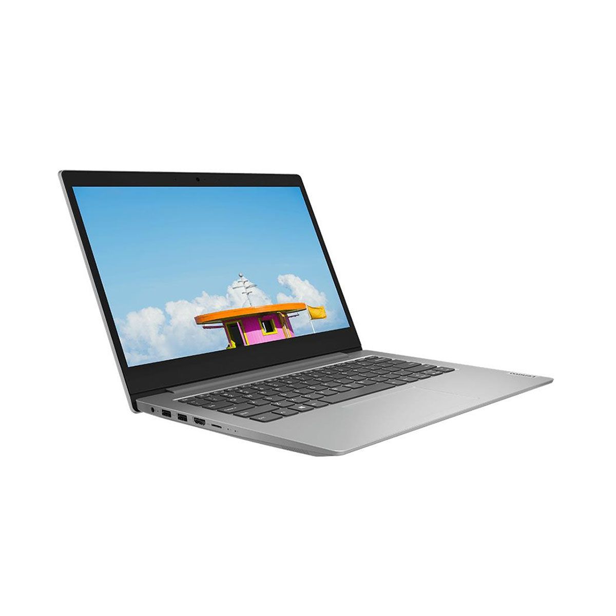 Lenovo IdeaPad 1 14IGL05 Laptop 14" Celeron N4020 4GB RAM 64GB eMMC