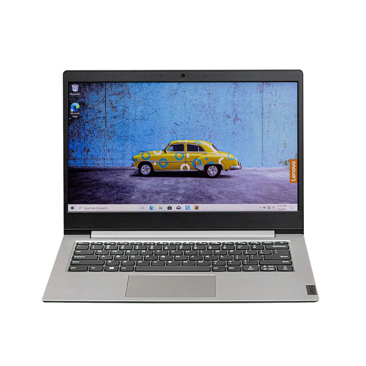 Lenovo IdeaPad 1 14IGL05 Laptop 14" Celeron N4020 4GB RAM 64GB eMMC