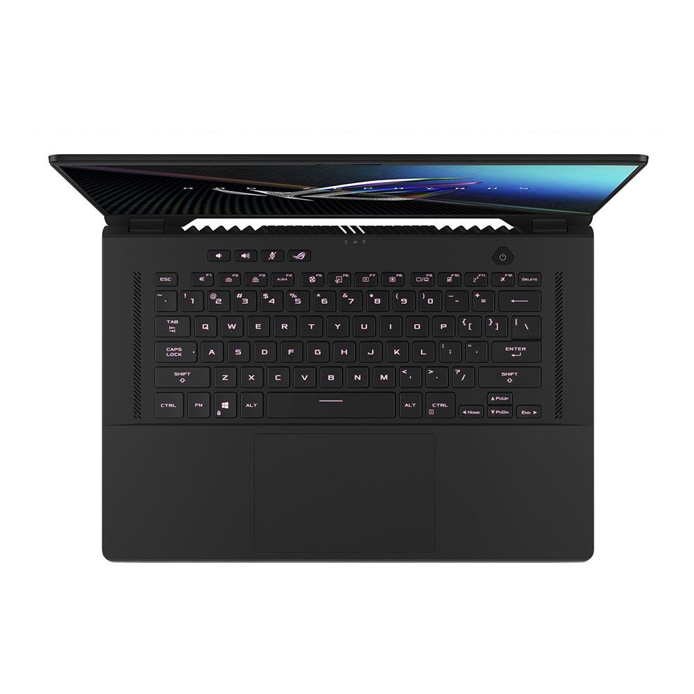ASUS ROG Zephyrus M16 Laptop WQXGA i7-12700H 16GB 1TB RTX 3060