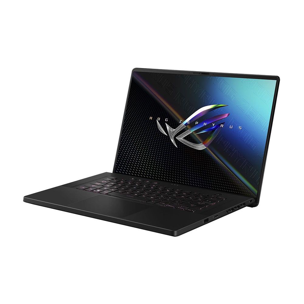ASUS ROG Zephyrus M16 Laptop WQXGA i7-12700H 16GB 1TB RTX 3060