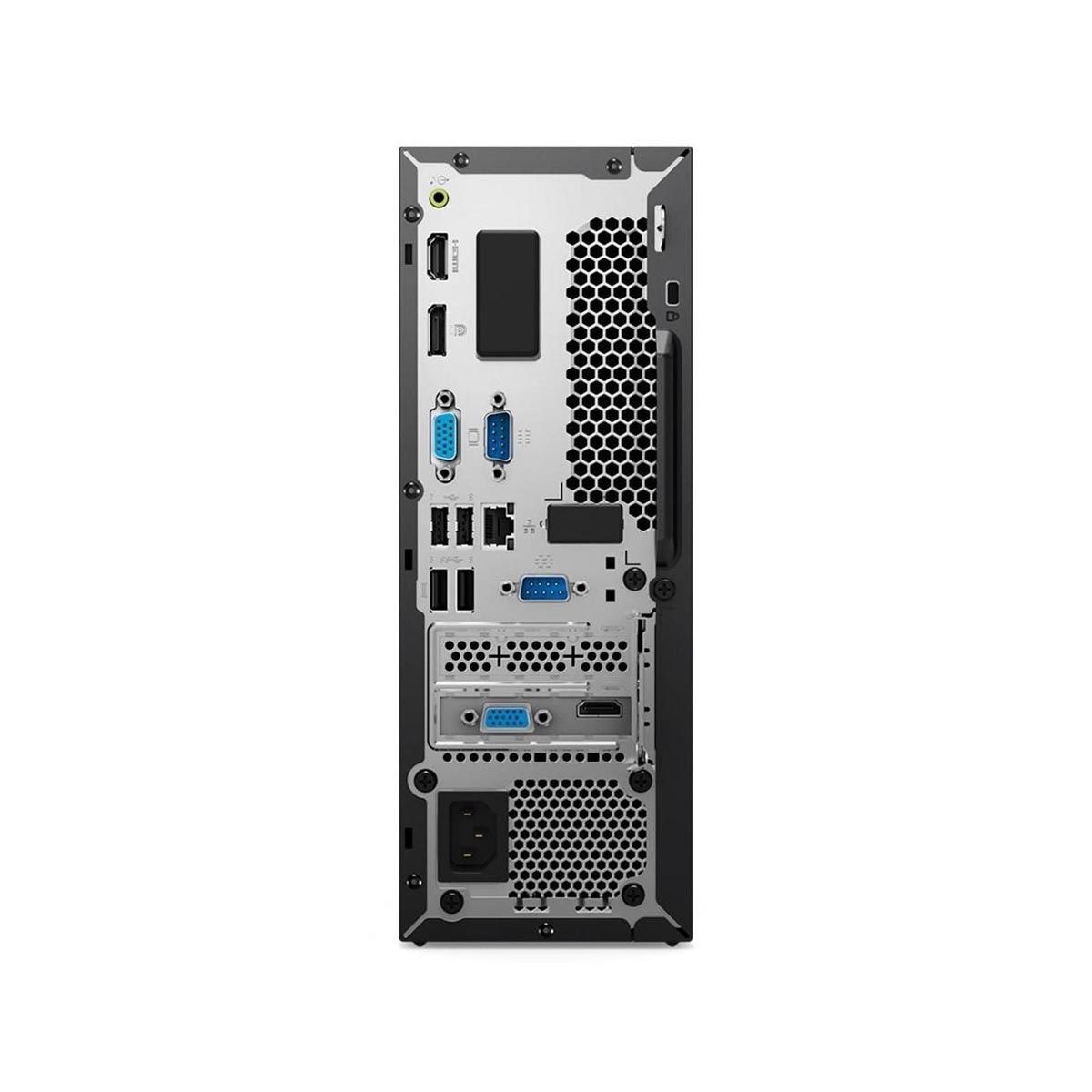 Lenovo ThinkCentre Neo 50s Small Form Factor Desktop PC i3-12100 16GB