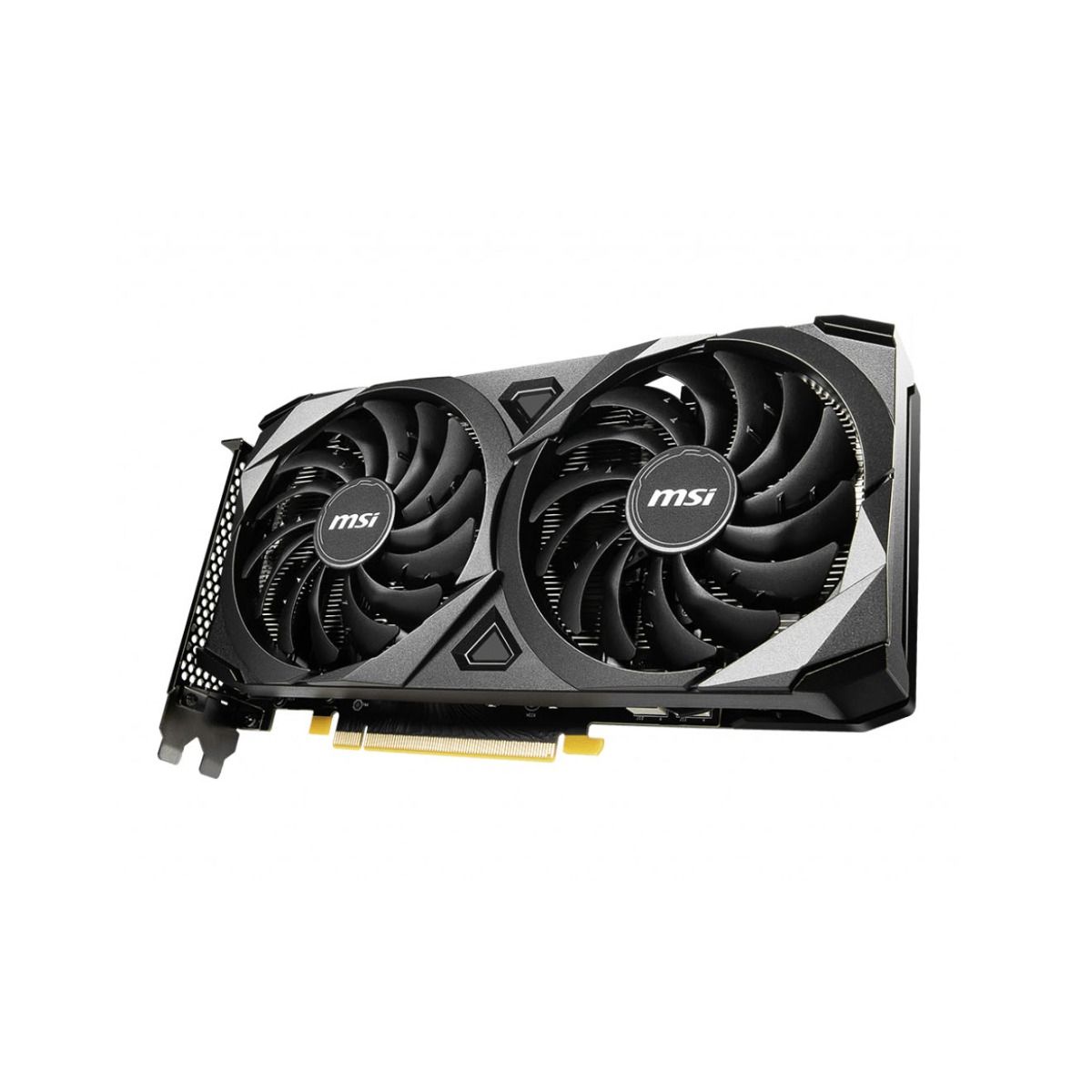 MSI RTX 3060 TI VENTUS 2X 8G OC V1 Lite Hash Rate Ampere Gaming Graphics Card