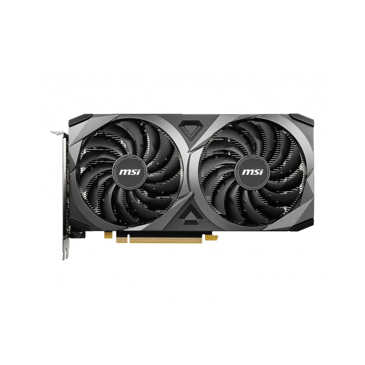 MSI RTX 3060 TI VENTUS 2X 8G OC V1 Lite Hash Rate Ampere Gaming Graphics Card