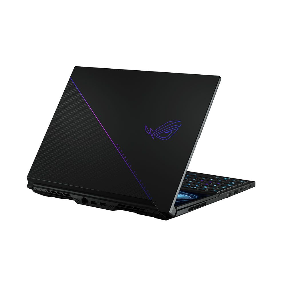 ASUS ROG Zephyrus Duo 16" Dual Screen Gaming Laptop Ryzen 9 64GB 4TB RTX 3080TI