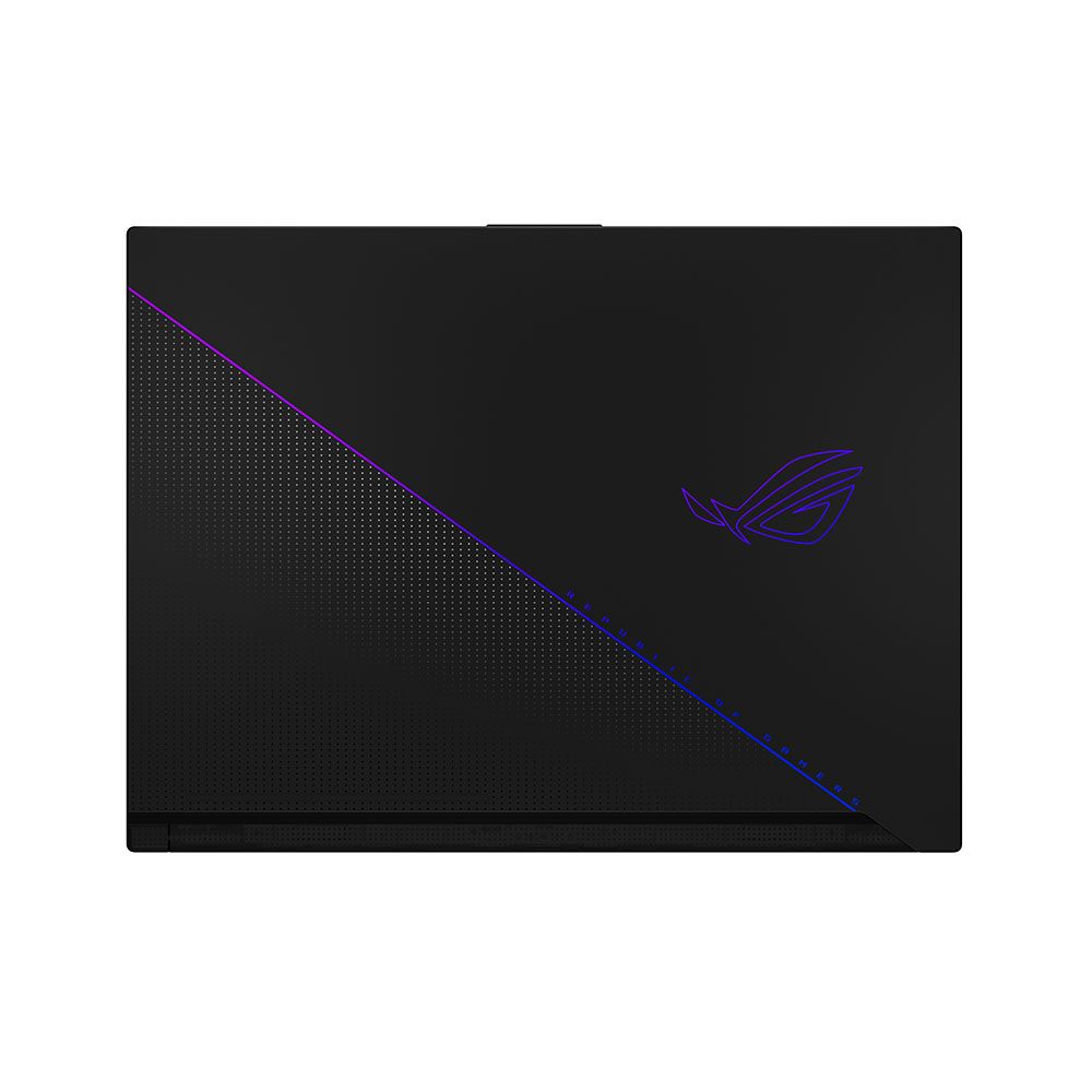 ASUS ROG Zephyrus Duo 16" Dual Screen Gaming Laptop Ryzen 9 64GB 4TB RTX 3080TI