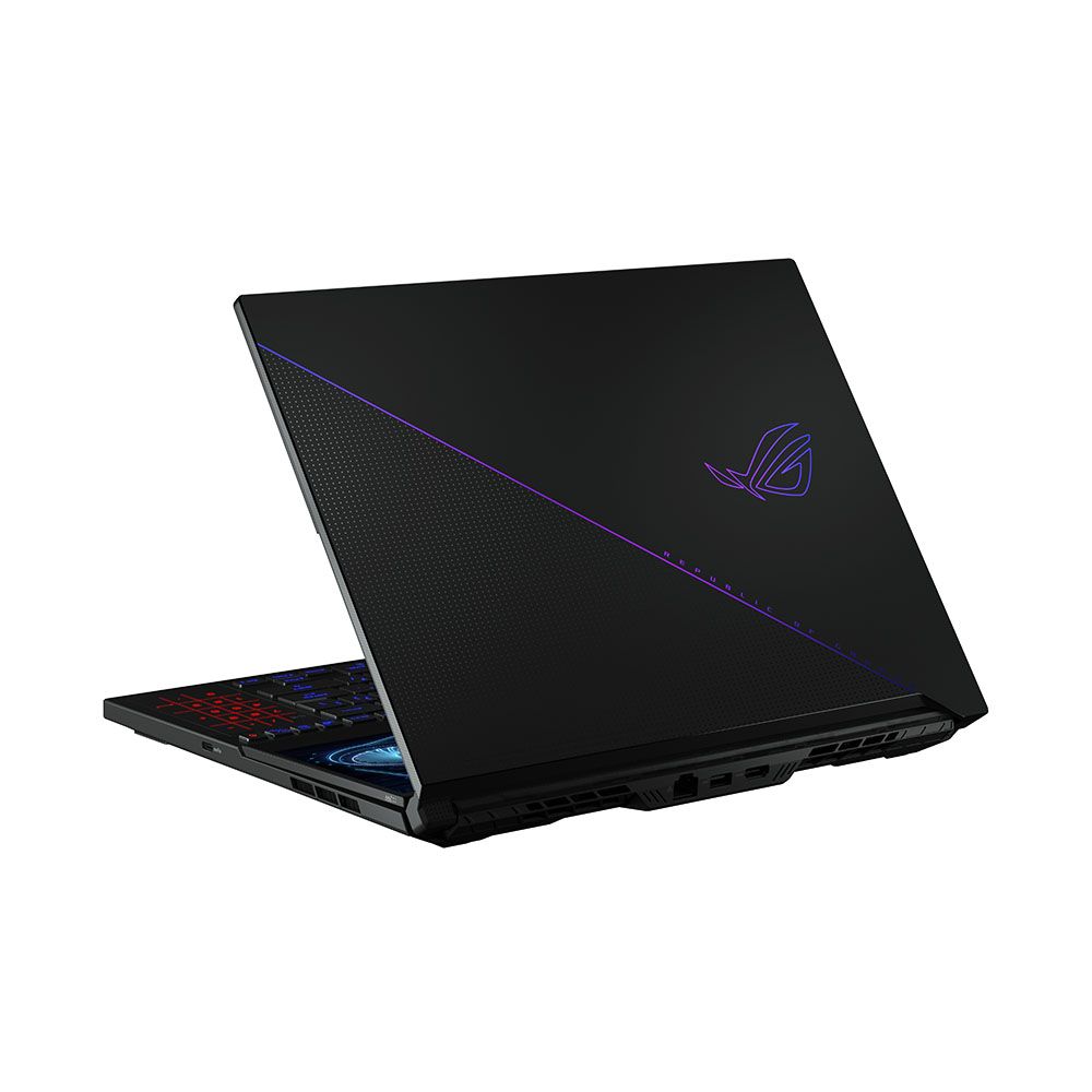 ASUS ROG Zephyrus Duo 16" Dual Screen Gaming Laptop Ryzen 9 64GB 4TB RTX 3080TI