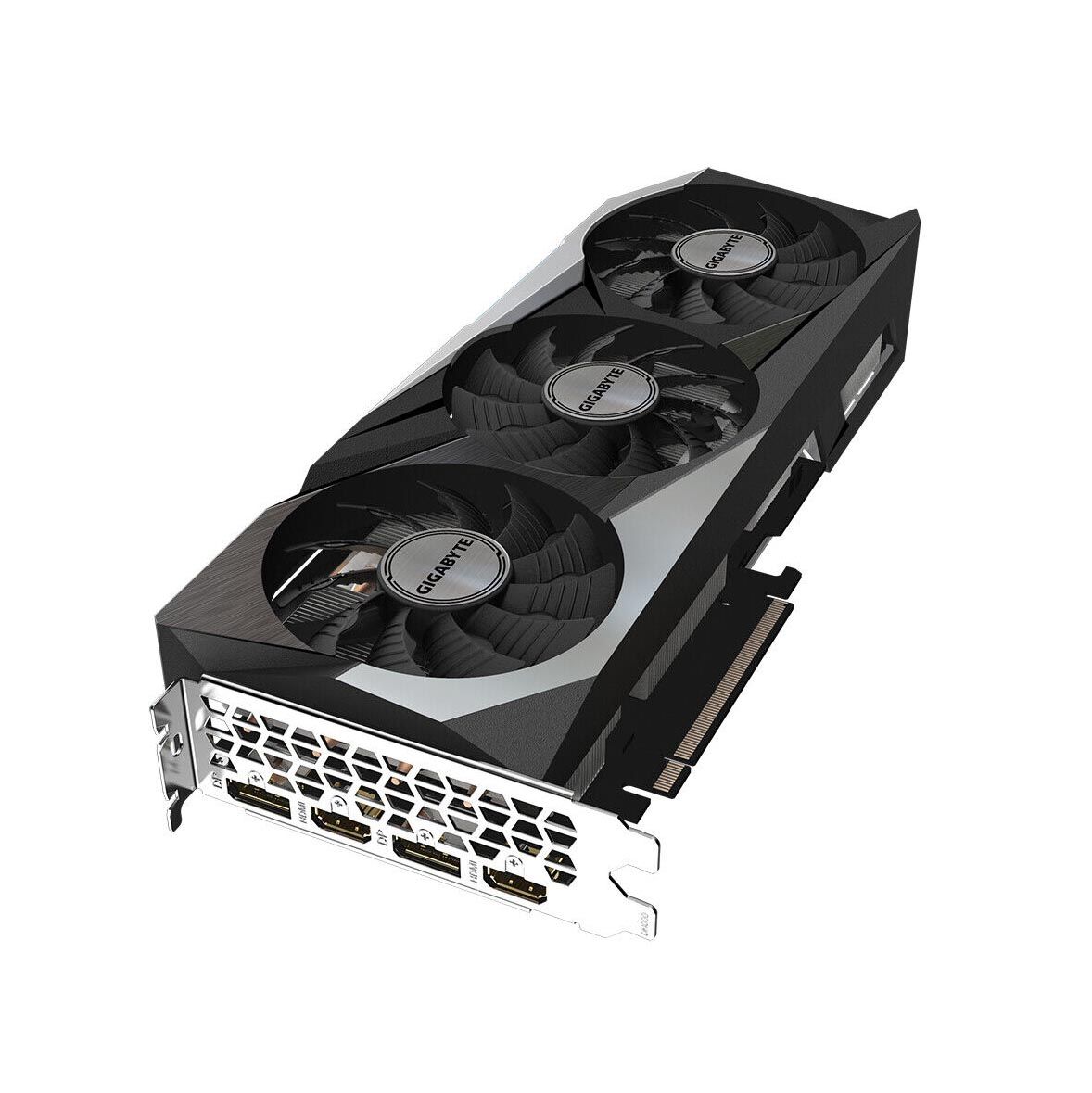 GIGABYTE GeForce RTX 3070 8GB GDDR6 Ampere Gaming Graphics Card