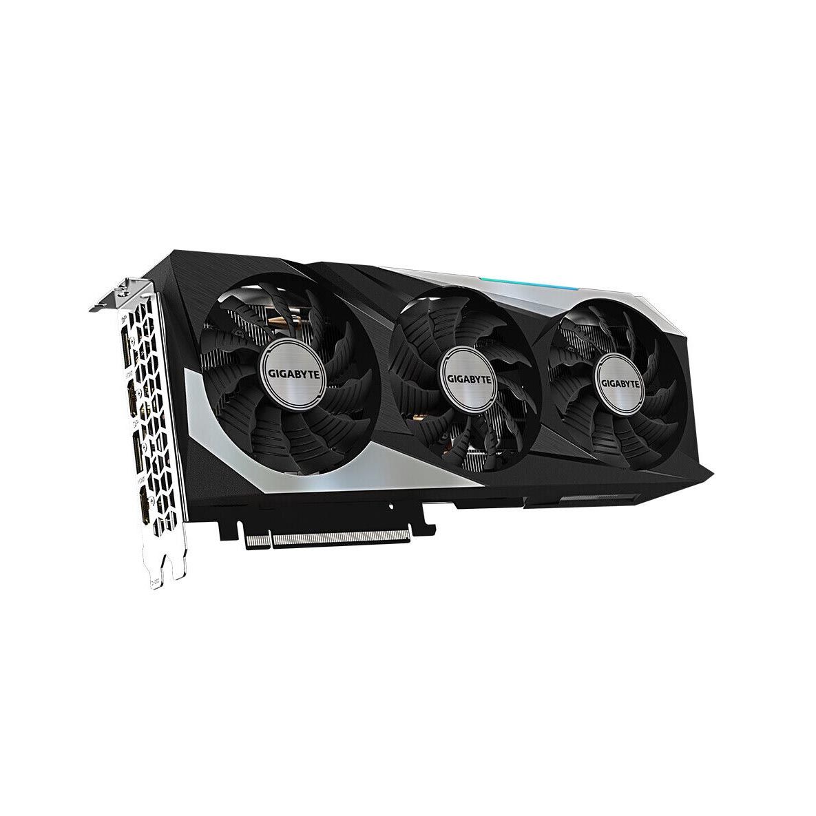 GIGABYTE GeForce RTX 3070 8GB GDDR6 Ampere Gaming Graphics Card