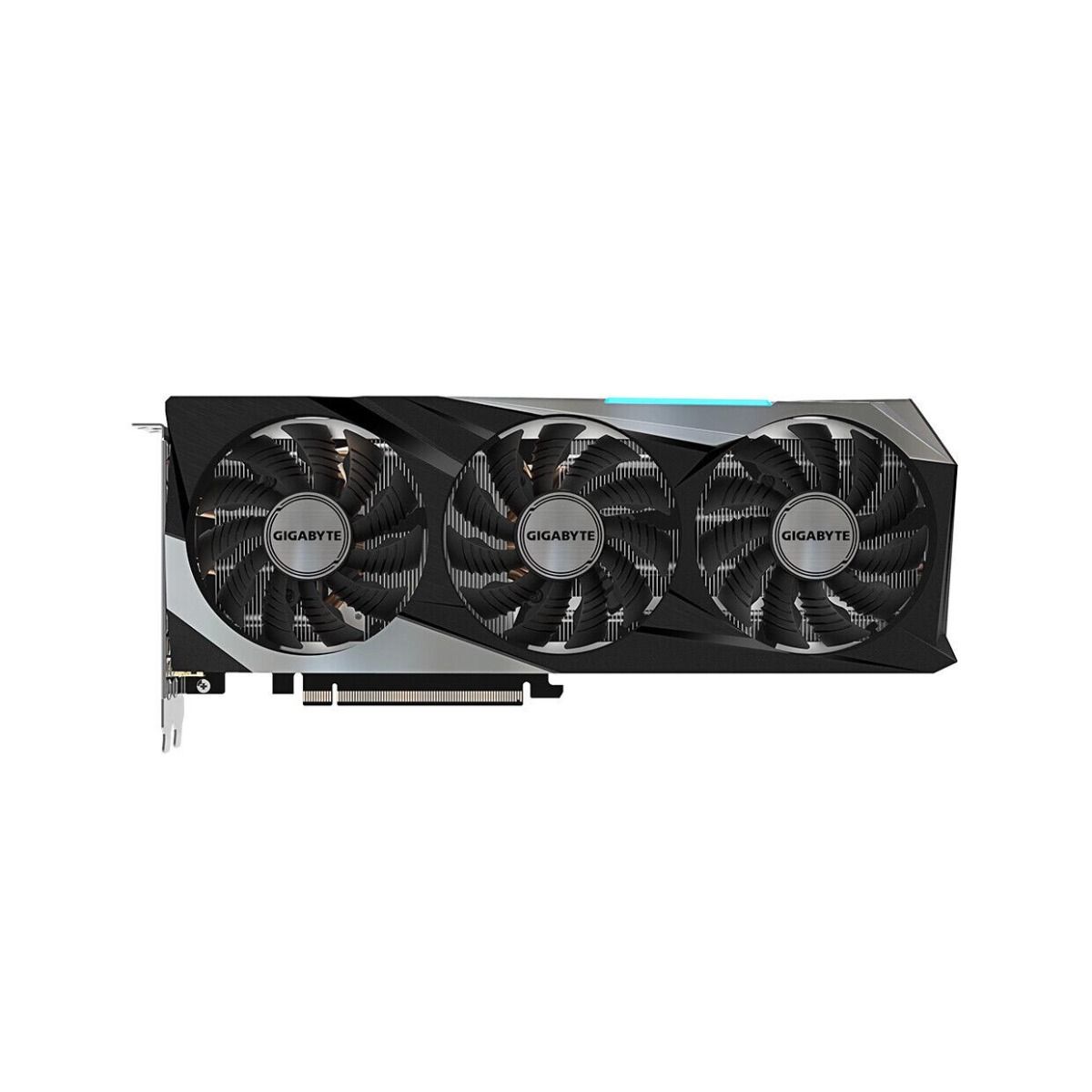 GIGABYTE GeForce RTX 3070 8GB GDDR6 Ampere Gaming Graphics Card