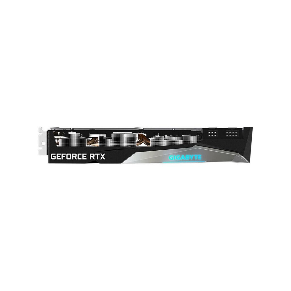 GIGABYTE GeForce RTX 3070 8GB GDDR6 Ampere Gaming Graphics Card