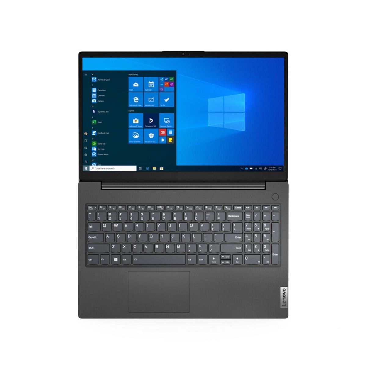 Lenovo V15 G2 ITL Laptop 15.6" FHD Intel i5-1135G7 8GB RAM 256GB SSD