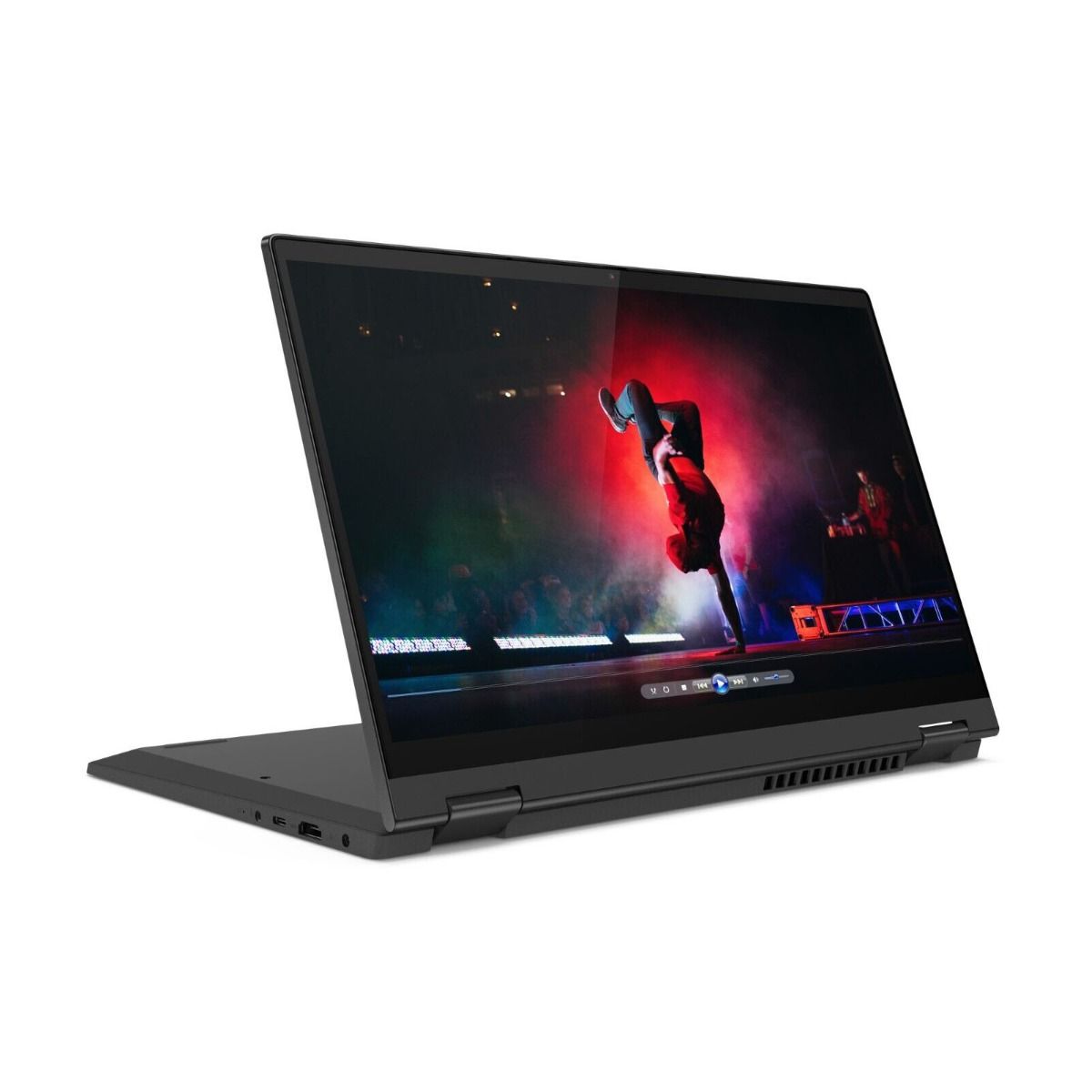 Lenovo IdeaPad Flex 5 15ITL05 Laptop 15.6" Touchscreen i7-1165G7 8GB 512GB