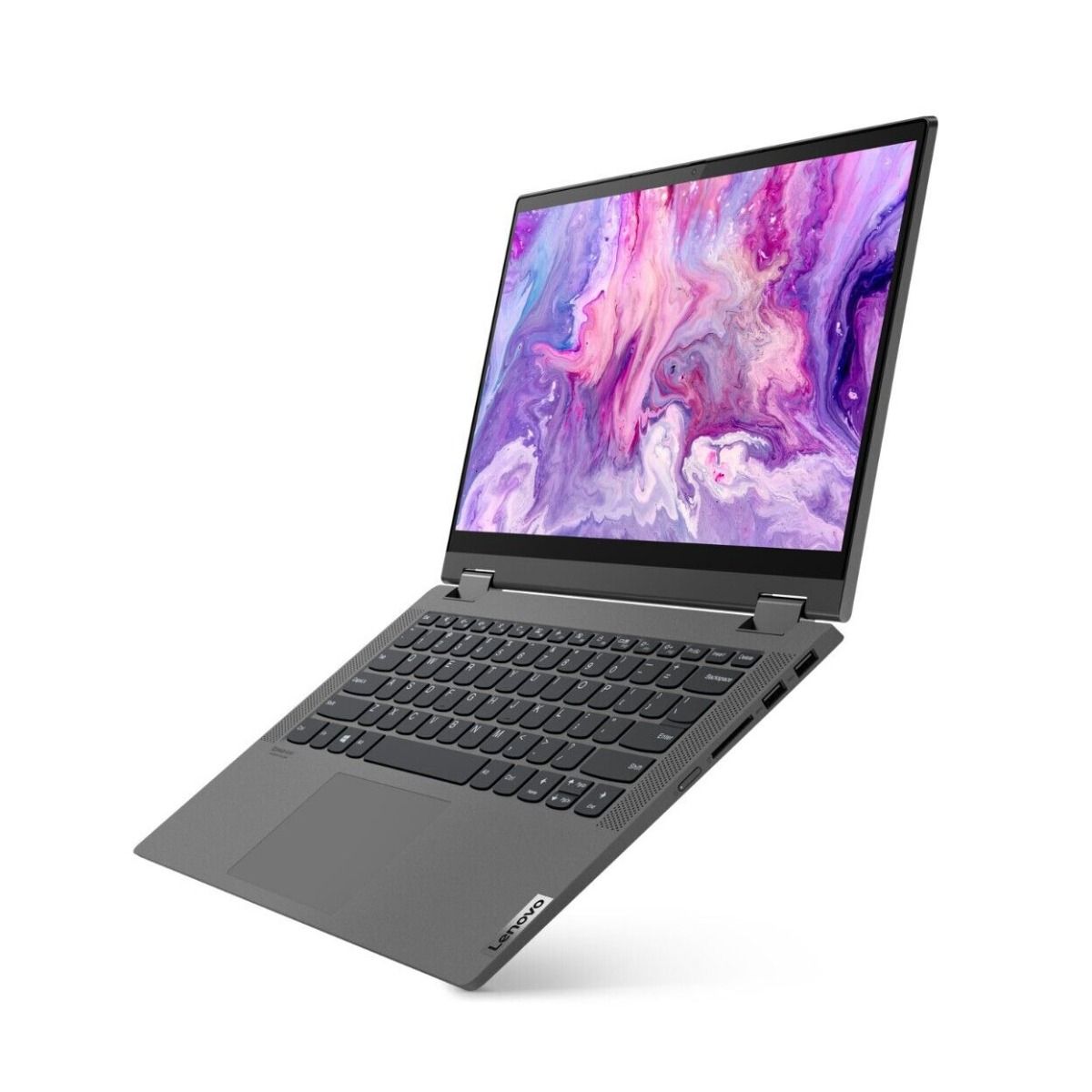 Lenovo IdeaPad Flex 5 15ITL05 Laptop 15.6" Touchscreen i7-1165G7 8GB 512GB