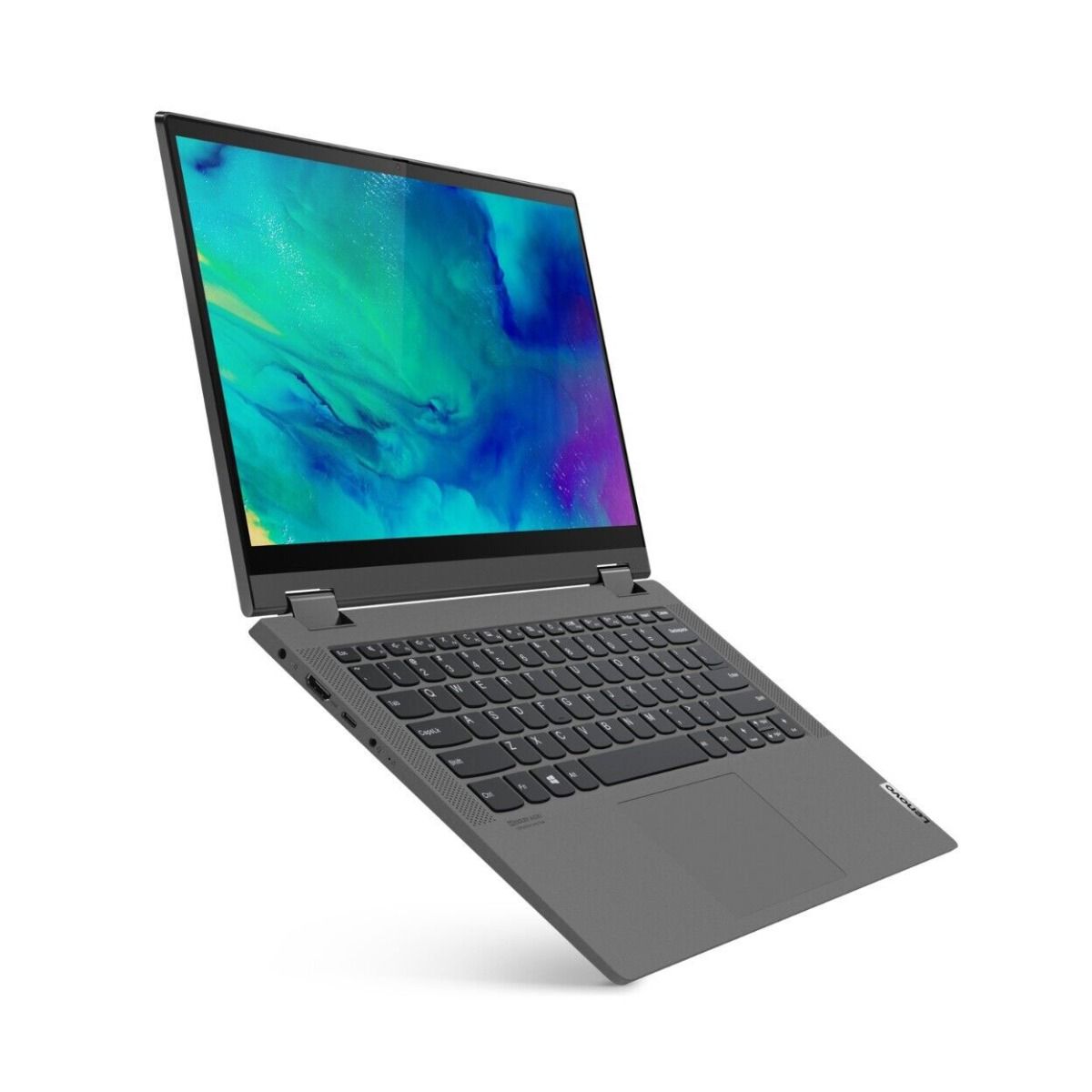 Lenovo IdeaPad Flex 5 15ITL05 Laptop 15.6" Touchscreen i7-1165G7 8GB 512GB