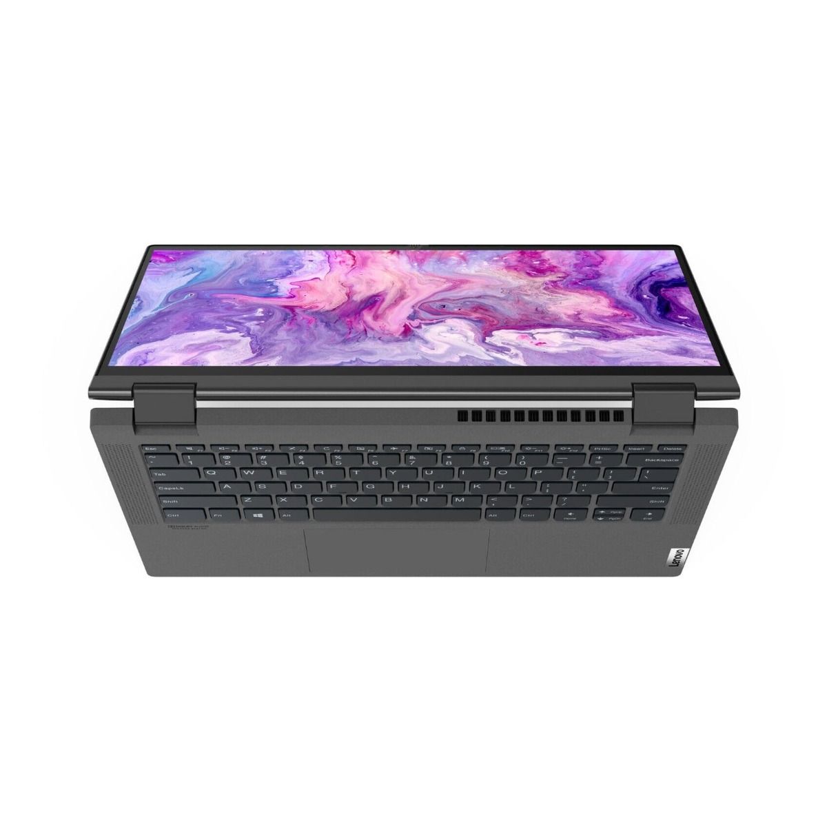 Lenovo IdeaPad Flex 5 15ITL05 Laptop 15.6" Touchscreen i7-1165G7 8GB 512GB