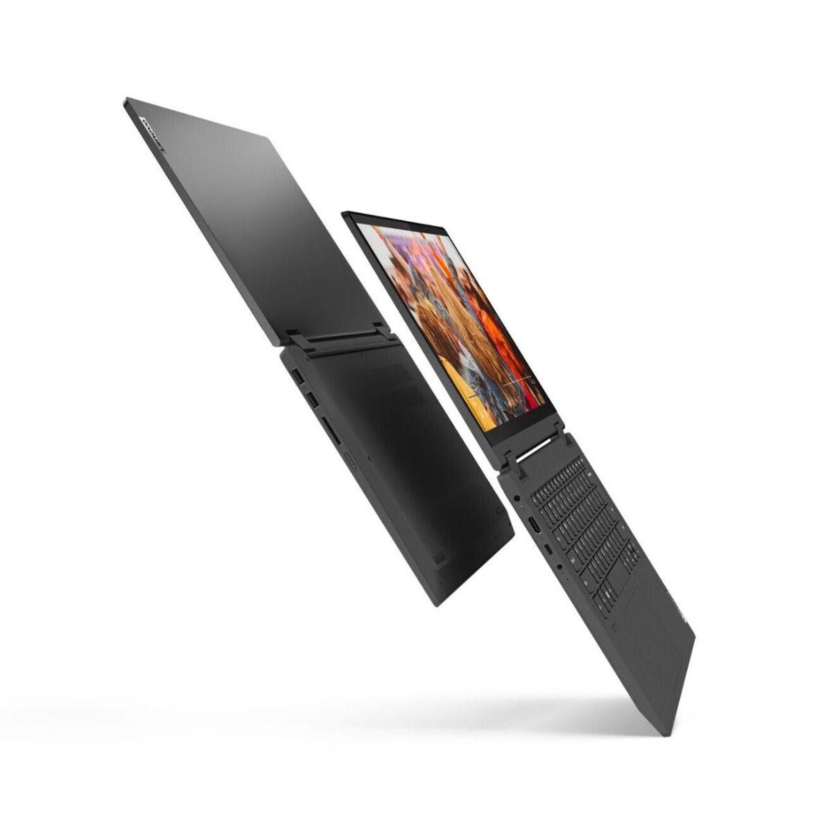 Lenovo IdeaPad Flex 5 15ITL05 Laptop 15.6" Touchscreen i7-1165G7 8GB 512GB
