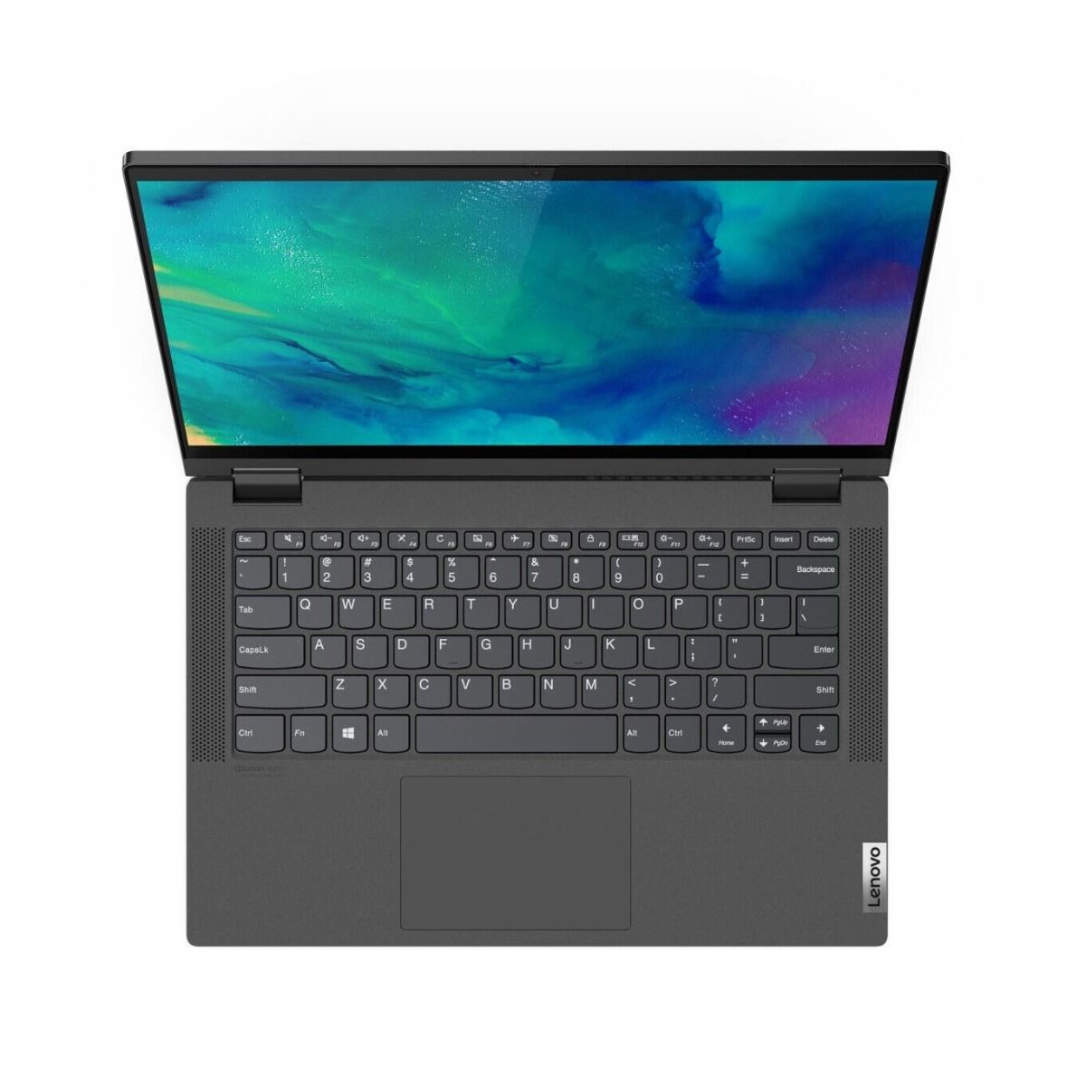Lenovo IdeaPad Flex 5 15ITL05 Laptop 15.6" Touchscreen i7-1165G7 8GB 512GB