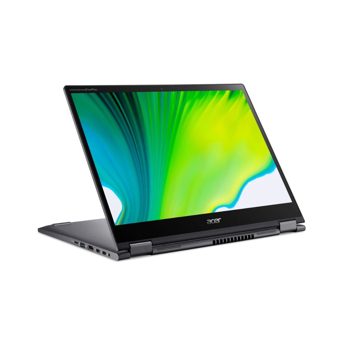 Acer Spin 5 SP513-55N 2-in-1 13.5" Laptop Intel i5 11th Gen 8GB RAM 512GB SSD