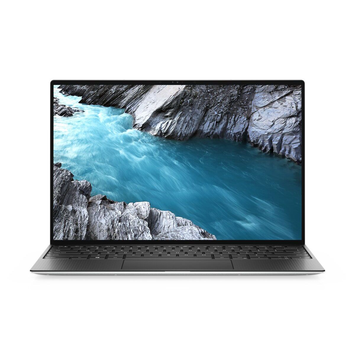 Dell XPS 13-9310 13.4" Laptop Intel Core i7 11th Gen 16GB RAM 512GB SSD Silver