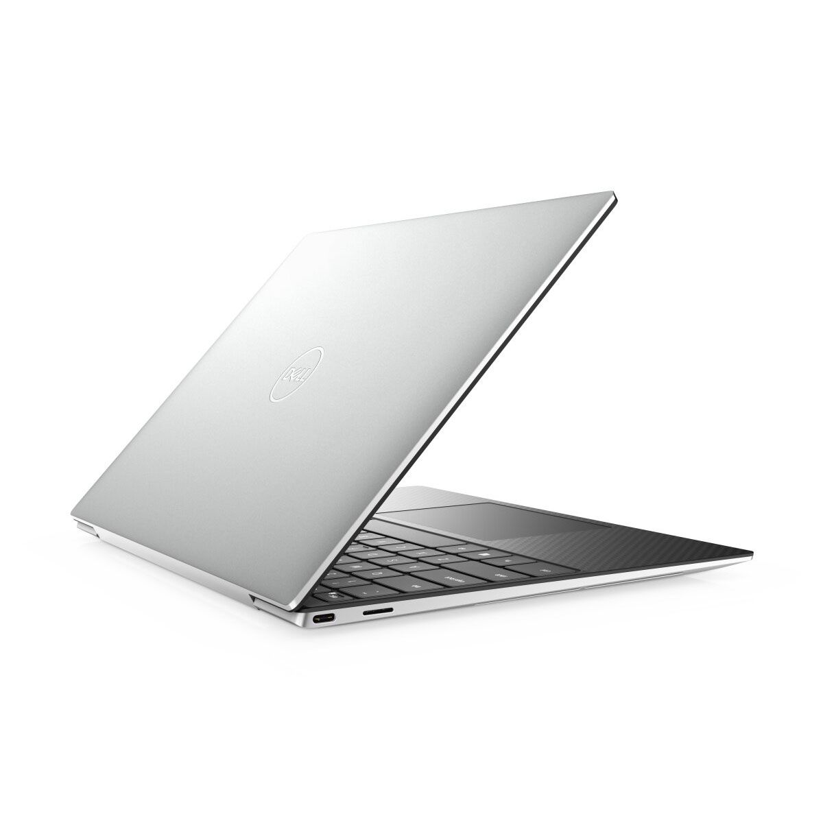 Dell XPS 13-9310 13.4" Laptop Intel Core i7 11th Gen 16GB RAM 512GB SSD Silver