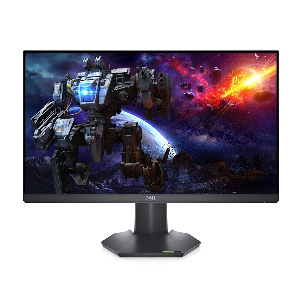 Dell G Series G2422HS Gaming Monitor 23.8" 1920 x 1080 Full HD IPS 165Hz