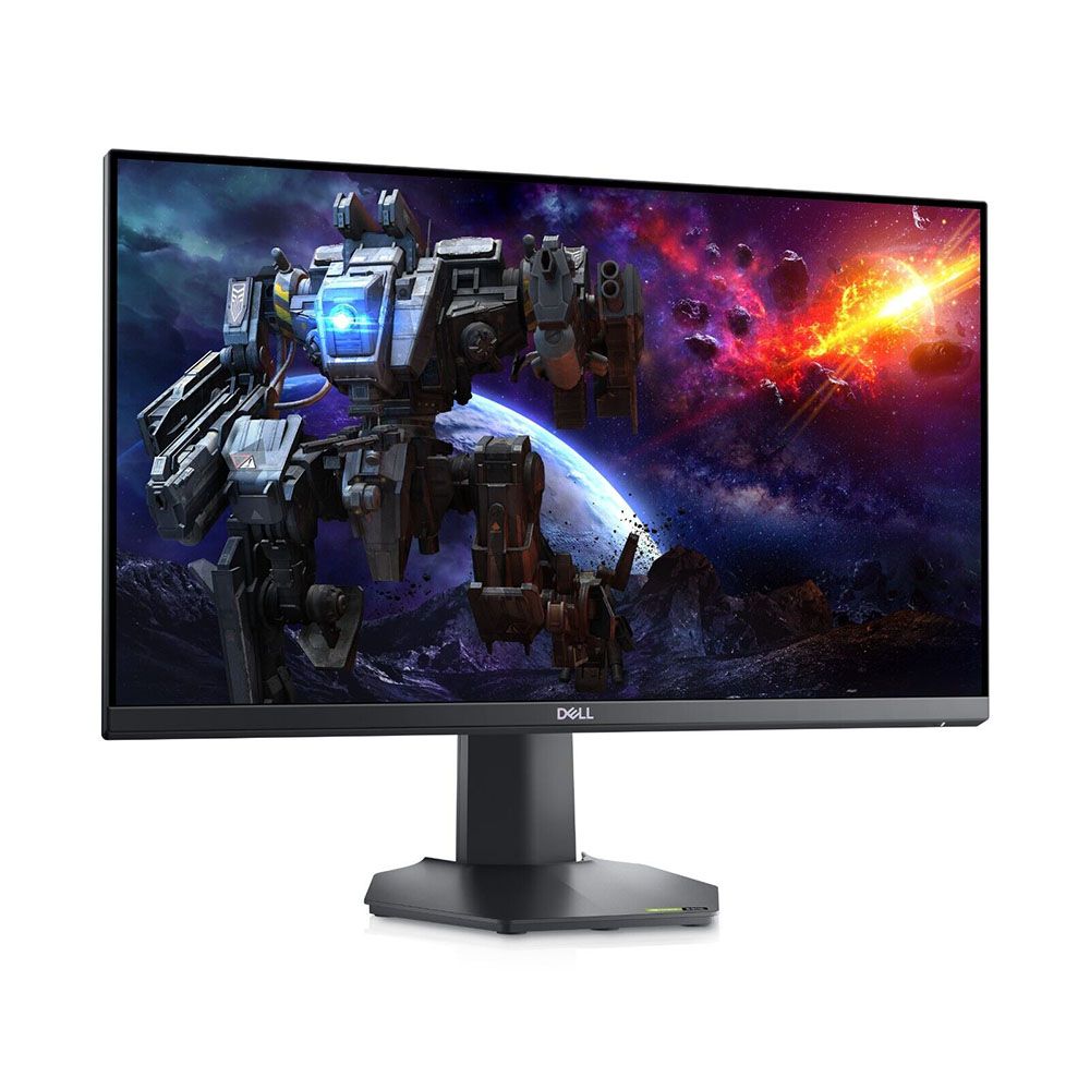 Dell G Series G2422HS Gaming Monitor 23.8" 1920 x 1080 Full HD IPS 165Hz