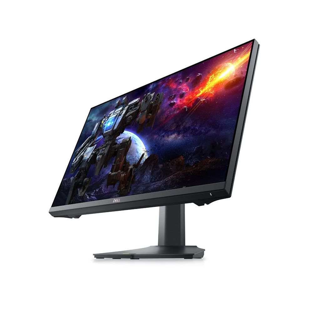 Dell G Series G2422HS Gaming Monitor 23.8" 1920 x 1080 Full HD IPS 165Hz