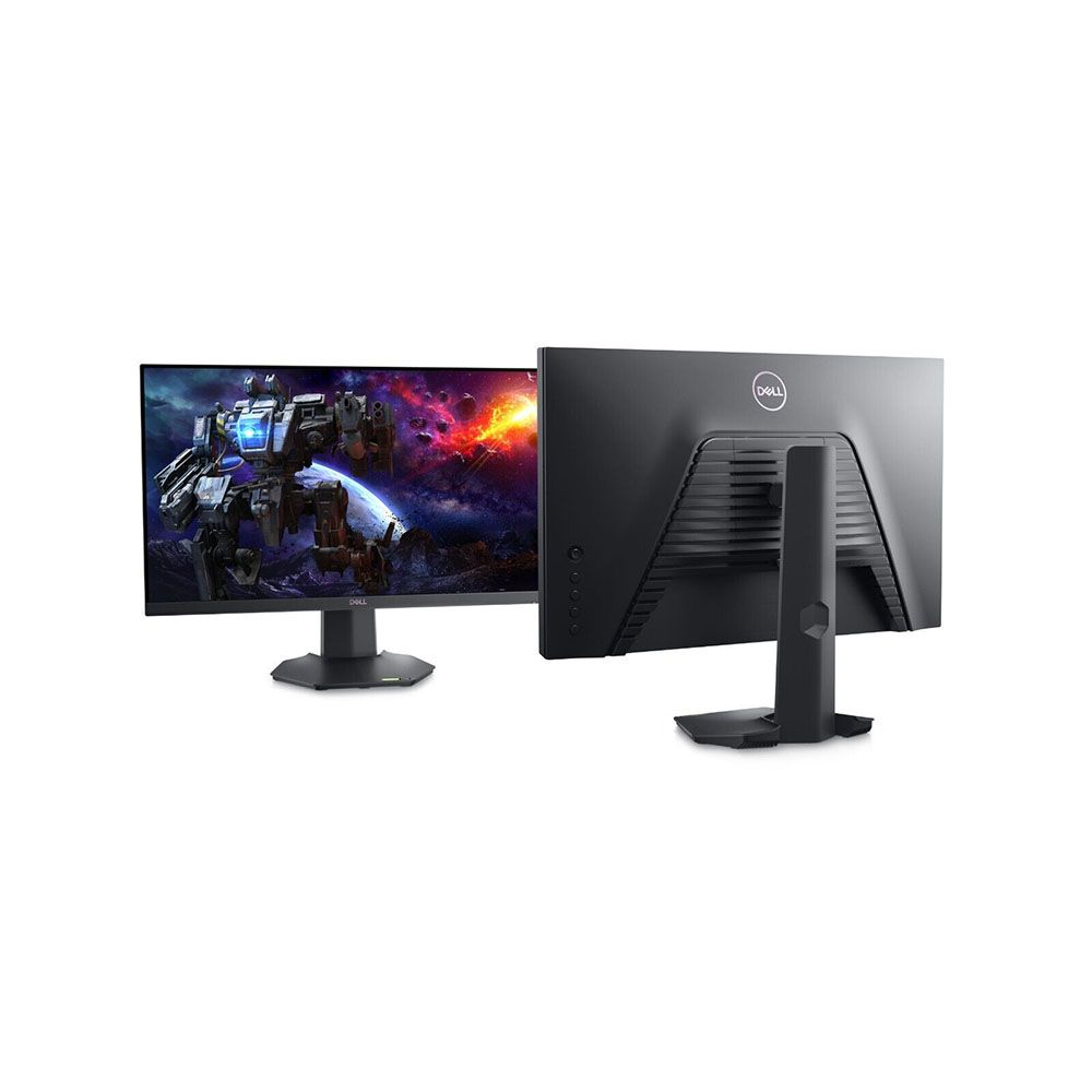 Dell G Series G2422HS Gaming Monitor 23.8" 1920 x 1080 Full HD IPS 165Hz