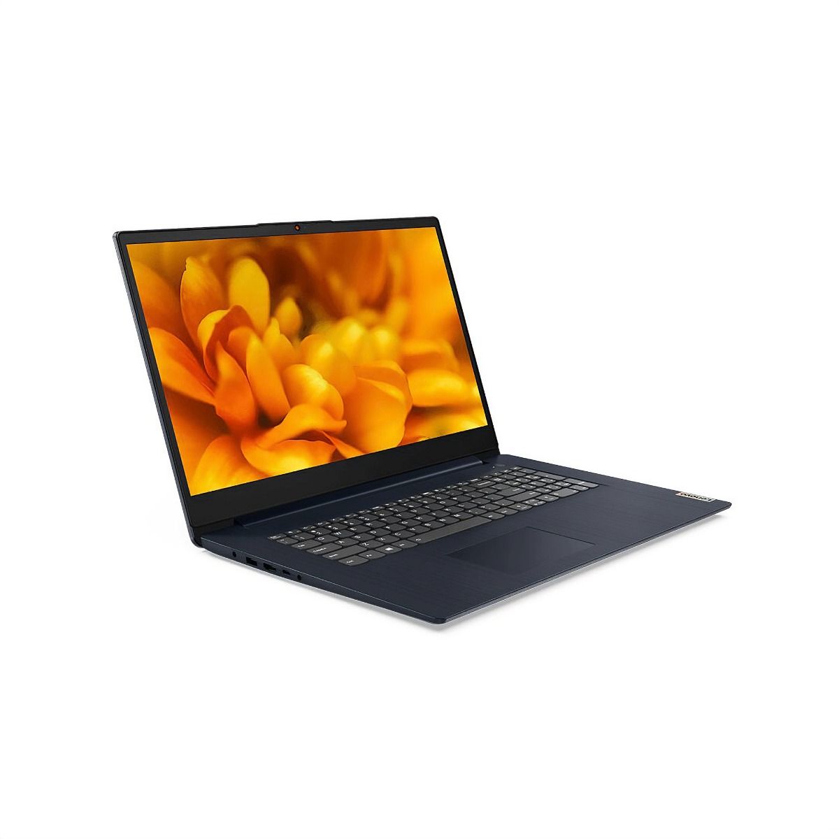 Lenovo IdeaPad 3 17ITL6 Laptop 17.3" HD+ Celeron 6305 4GB 128GB