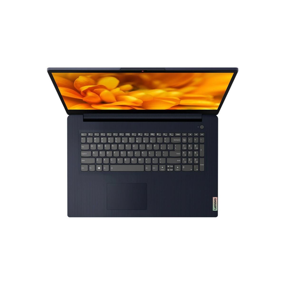 Lenovo IdeaPad 3 17ITL6 Laptop 17.3" HD+ Celeron 6305 4GB 128GB