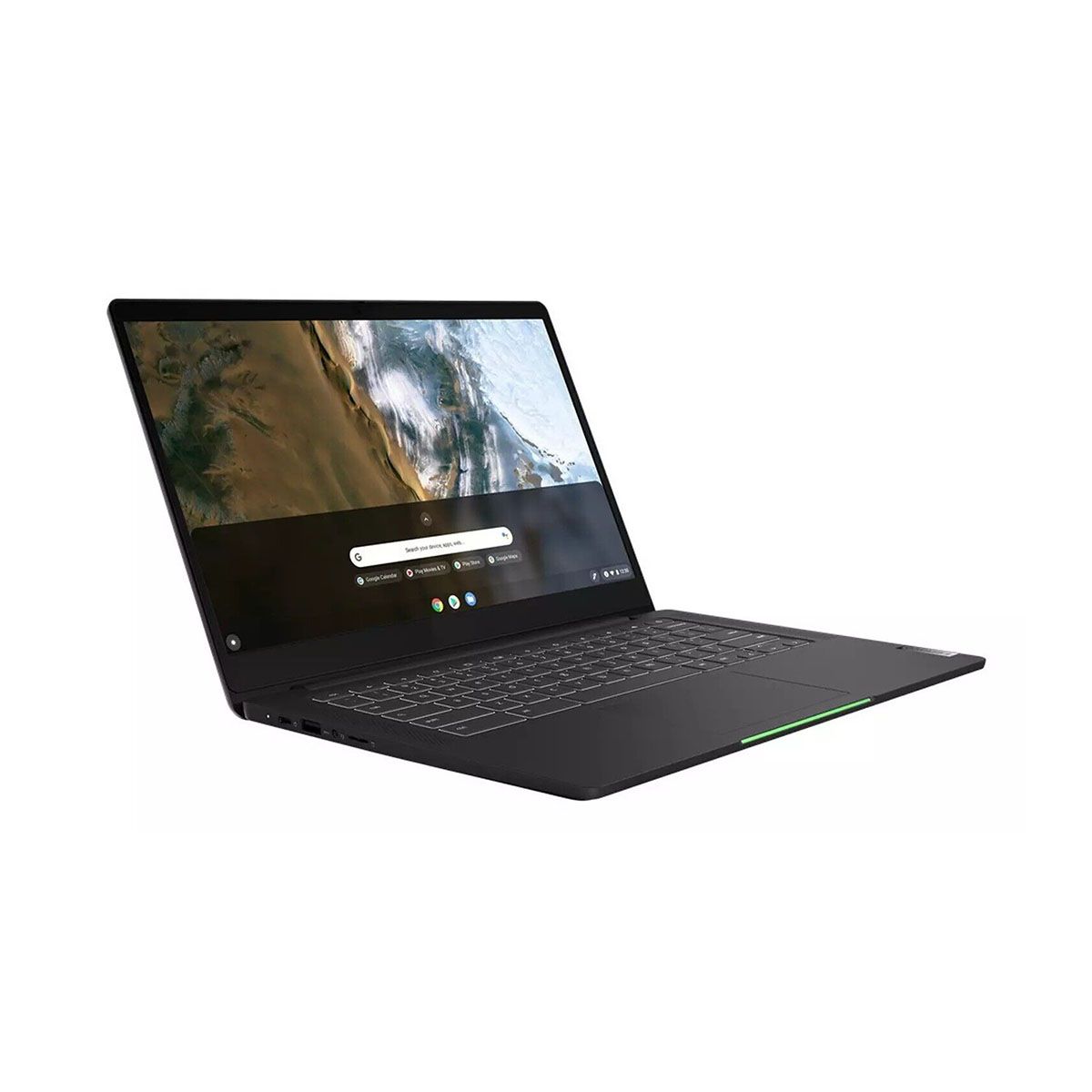 Lenovo IdeaPad 5 Chrome 14" Touch Laptop Pentium Gold 7505 4GB 128GB | Open Box