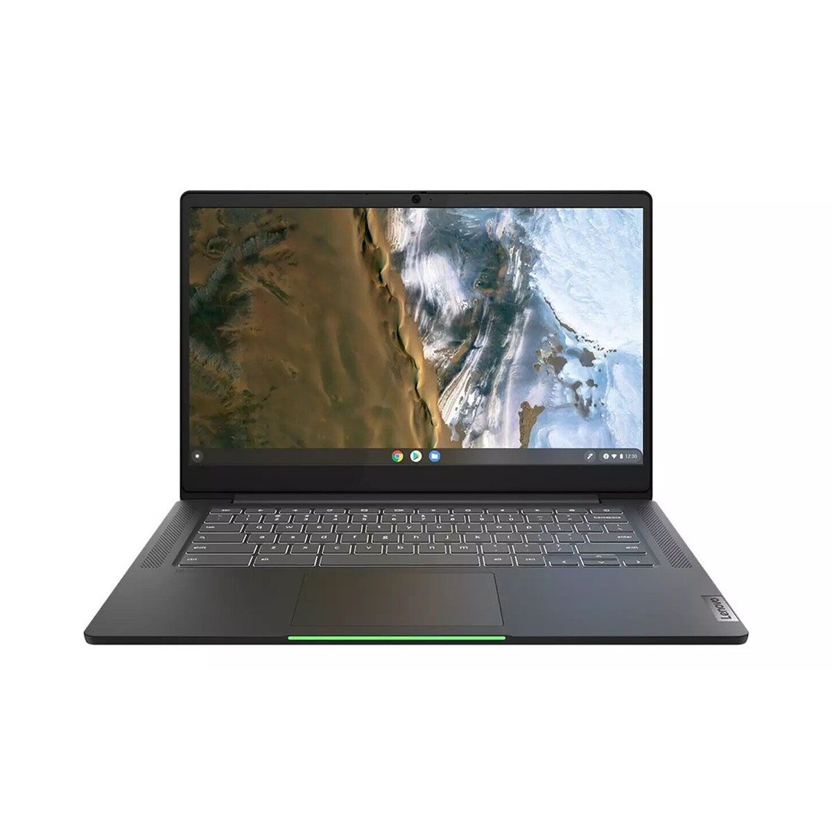 Lenovo IdeaPad 5 Chrome 14" Touch Laptop Pentium Gold 7505 4GB 128GB | Open Box
