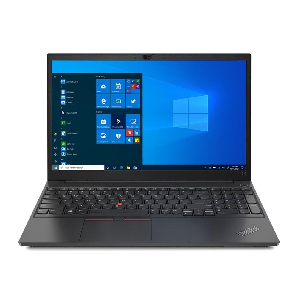 Lenovo ThinkPad E15 Gen 3 15.6" Laptop AMD Ryzen 7 5700U 16GB 512GB