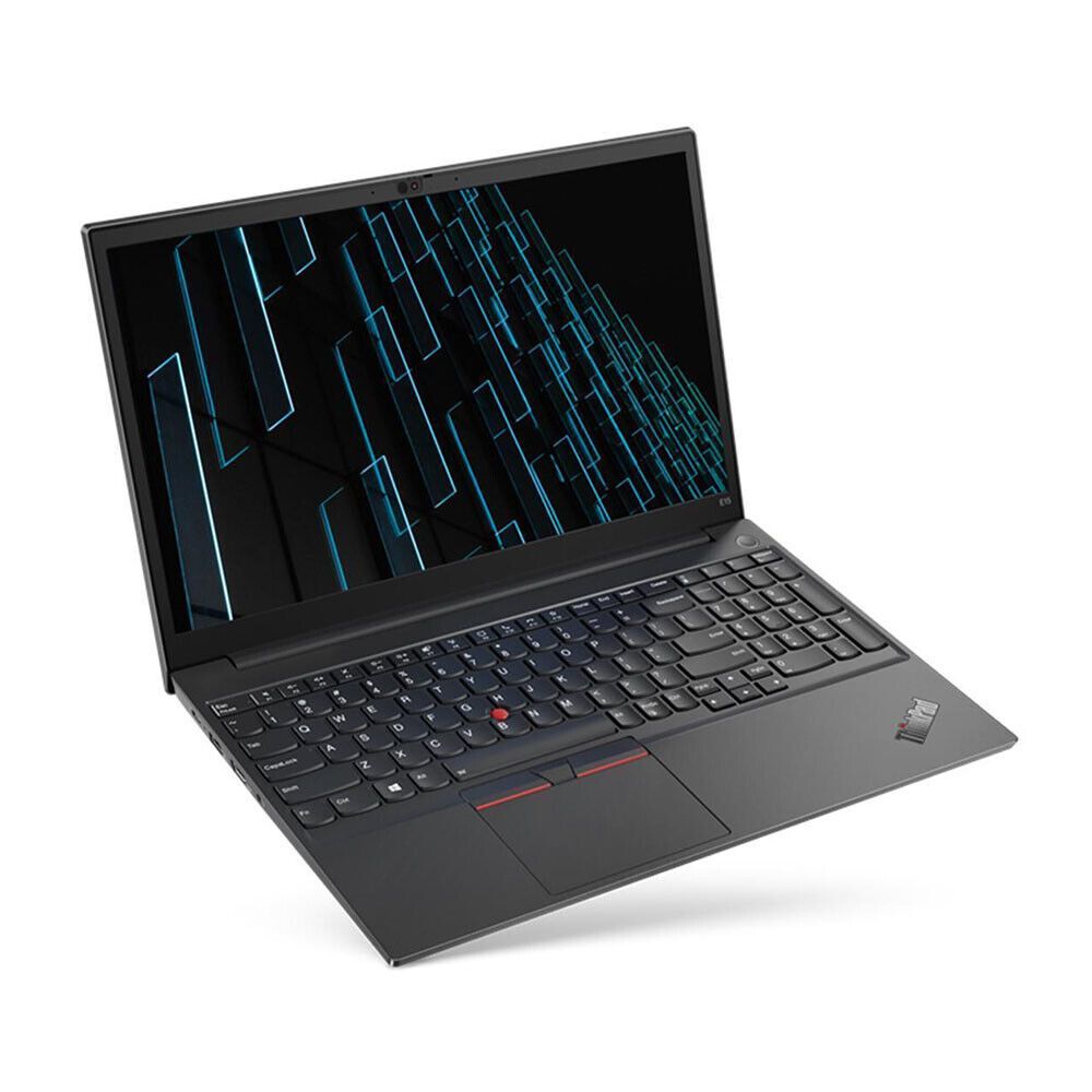 Lenovo ThinkPad E15 Gen 3 15.6" Laptop AMD Ryzen 7 5700U 16GB 512GB