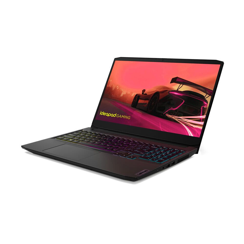 Lenovo IdeaPad Gaming 3 15ACH6 15.6" Laptop Ryzen 5 5600H 8GB 512GB RTX 3050